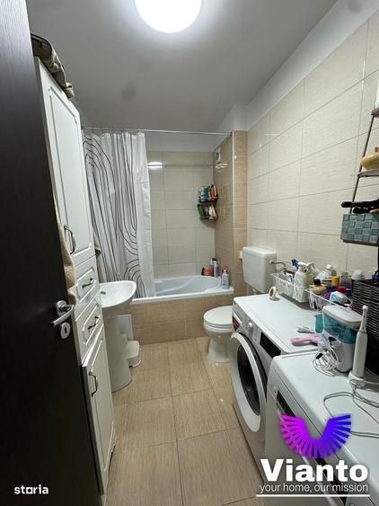 Apartament cu 3 camere în Turnișor