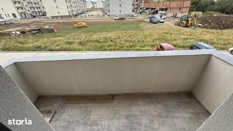 Apartament cu 2 camere în Șelimbăr