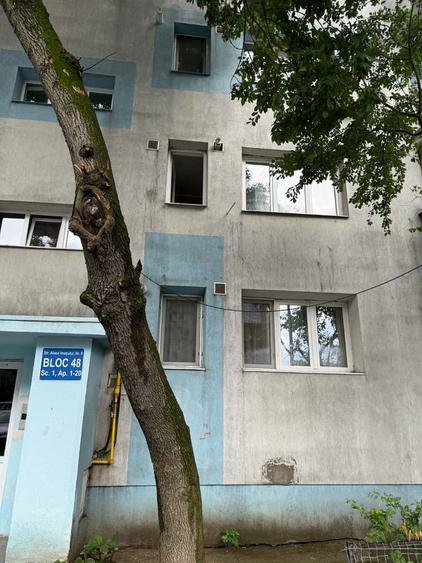 Apartament cu 4 camere în Ferentari