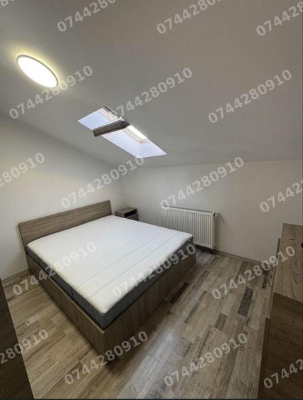 Apartament de inchiriat pe termen lung - 7