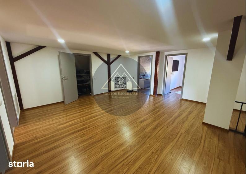 Casă cu 4 camere decomandat cu Teren 1580 Mp în Alma