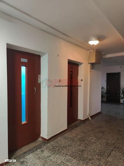 Apartament cu 2 camere, mobilat în 1 Decembrie 1918