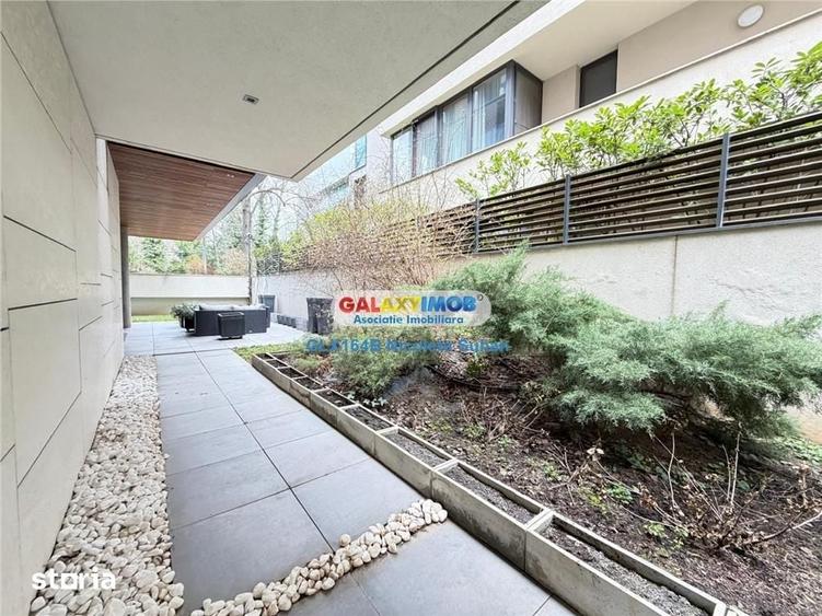 APARTAMNET 4 CAMERE PRIMAVERII GRADINA PRIVATA 80 MP - 6