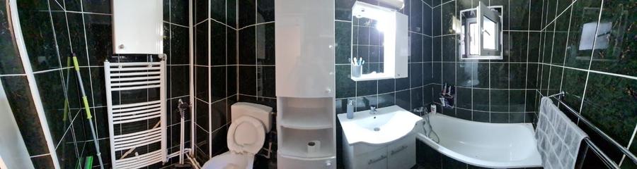 Apartament cu 2 camere decomandat în Exterior Vest