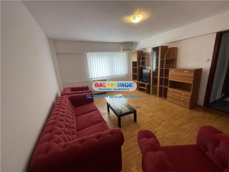 Inchiriere apartament 3 camere, in Ploiesti, zona Ultracentrala - 11