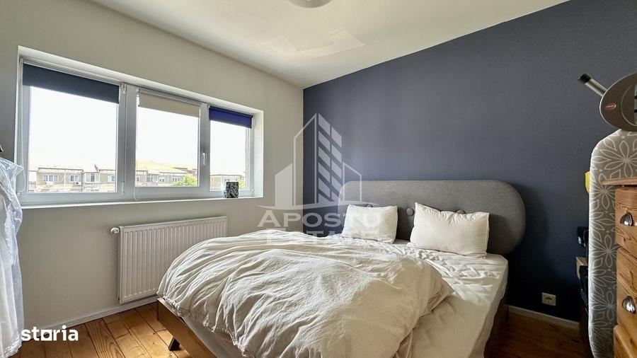 Apartament cu 3 camere în Torontalului — fotografia 1