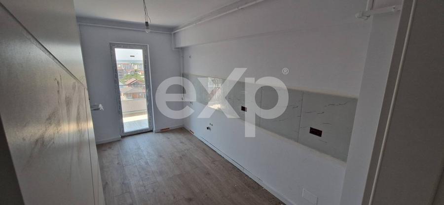 Apartament cu 2 camere decomandat în Mioveni