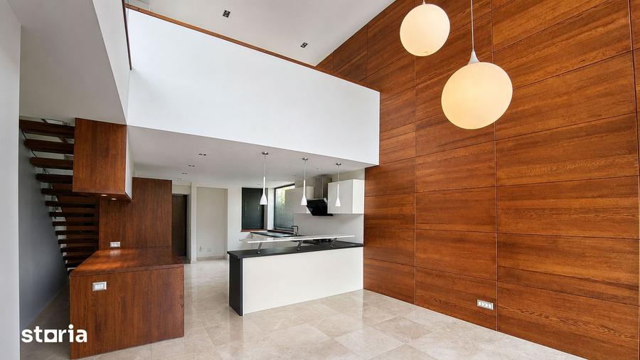 Vila exclusivista in Pipera | Piscina| Strada Privata - 3