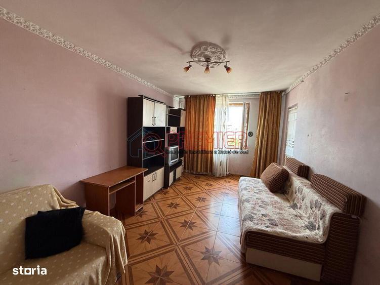 Apartament cu 3 camere decomandat în Berceni — fotografia 3