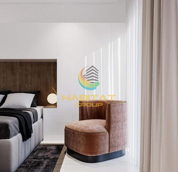 Vanzare apartament 3 camere Sector 4 Grand Arena - 9