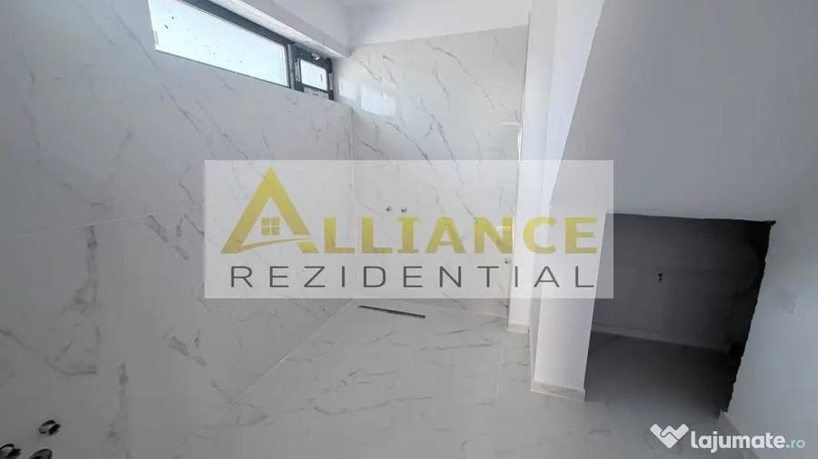Casa Individuala - 4 camere - 2 bai - 275mp teren - 10