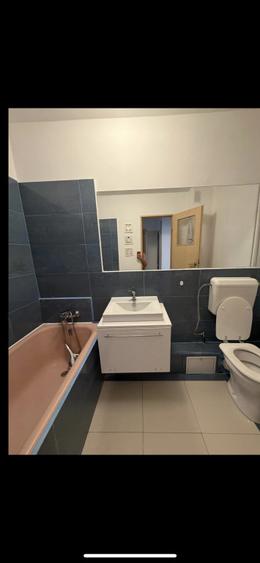 Garsonieră în Vatra Luminoasă