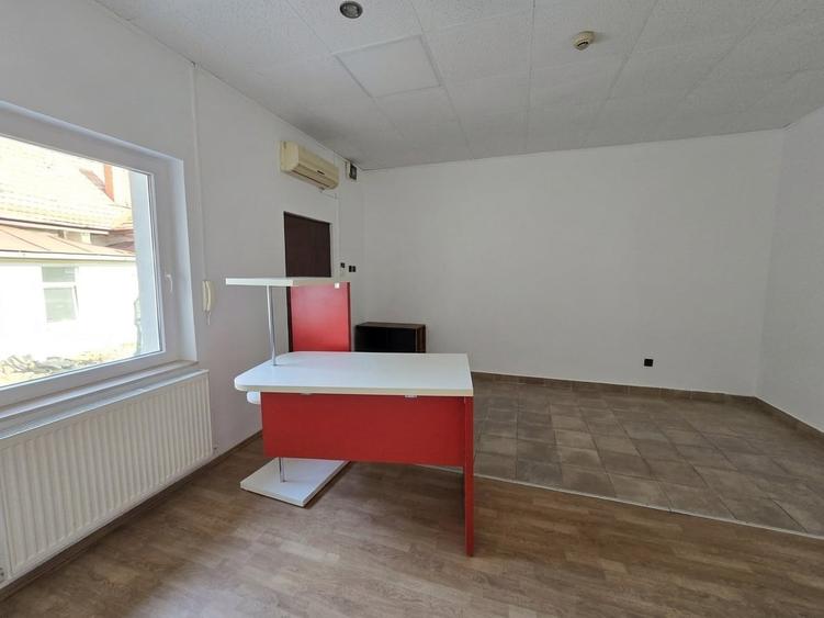 Spațiu comercial, de 204 mp, în Central