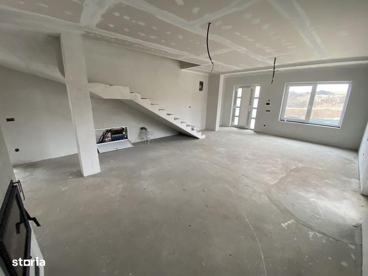 Comision 0% | Casa premium 4 camere de vanzare in ansamblu modern | St - 3