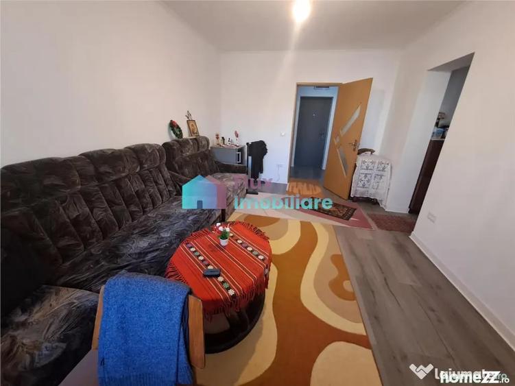 Apartament cu 2 camere parter - 14