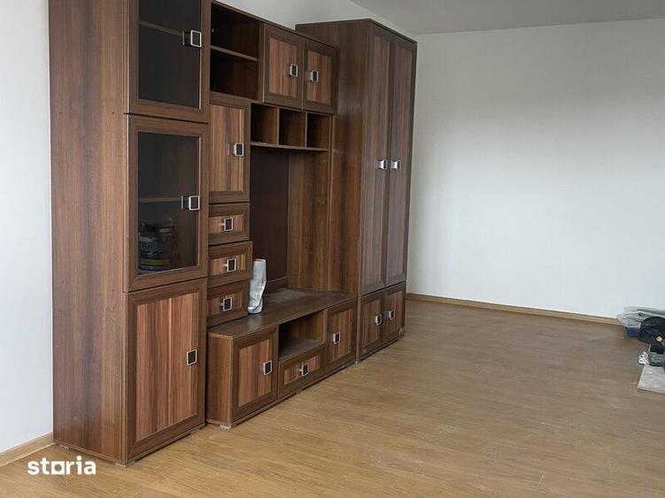 Apartament cu 2 camere decomandat, mobilat în Rahova