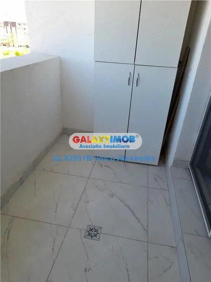 Apartament cu 2 camere decomandat, mobilat în Brâncoveanu