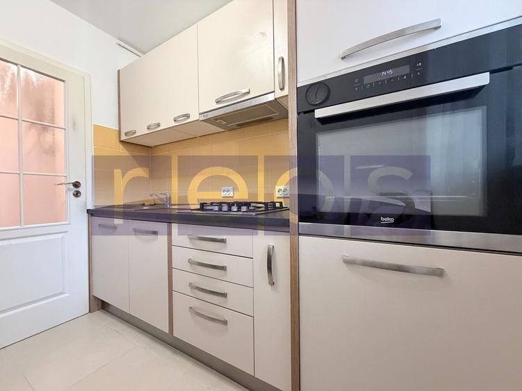 Apartament cu 2 camere în Bucureștii Noi