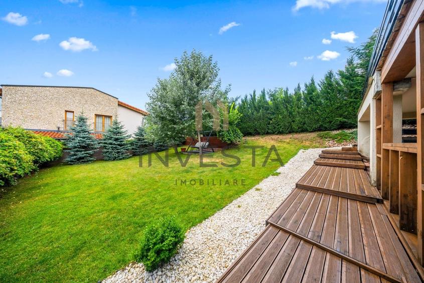 Casă individuală cu 5 camere cu Canalizare în Europa