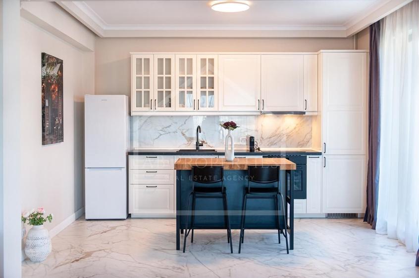Apartament 2 camere | Aviatiei | Parcare Inclusa | Premium - 5