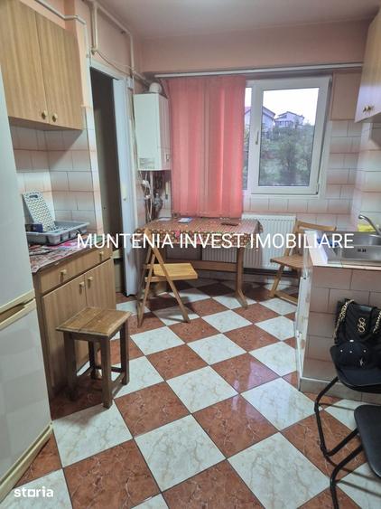 Apartament cu 2 camere decomandat în Prundu