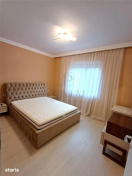 CHISODA - GRADINA - TERASA - 3 CAMERE - 2 BAI - INCALZIRE PARDOSEALA - - 6