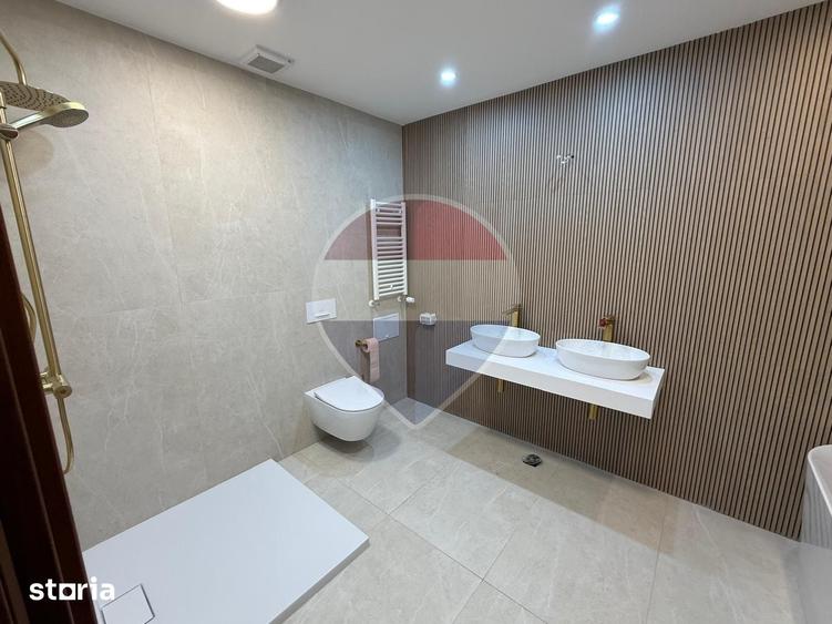 Apartament cu 3 camere în Primăverii