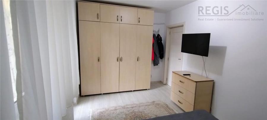 Apartament cu 2 camere decomandat în Ultracentral