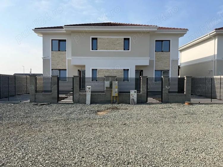 Proprietar vand duplex la cheie Mosnita Noua - 2
