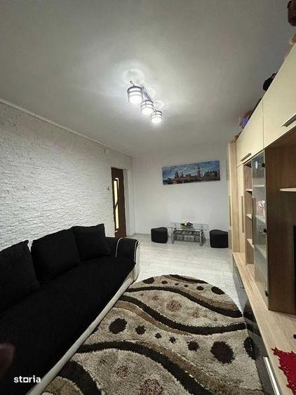 Apartament cu 2 camere în Calea București