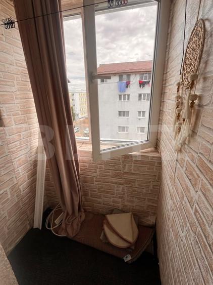 Garsoniera de vanzare, 25 mp, zona Burdujeni - 7