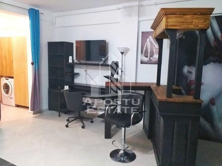 Garsonieră în Giroc