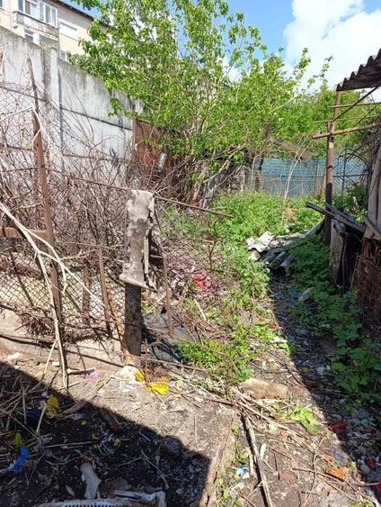 Casă cu 2 camere în Betfia