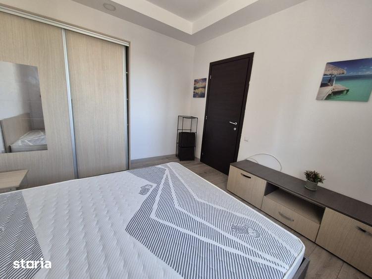 Complex rezidential Cosmopolis, inchiriere ap. 2 cam mobilat - 20