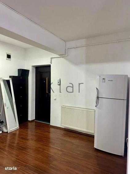 Apartament 1 camera, 41 mp, etaj 1, parcare! Zona Florilor! - 4