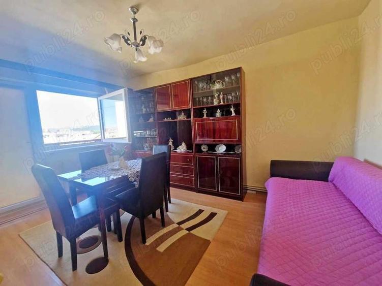 Apartament cu 3 camere în Câmpia Turzii