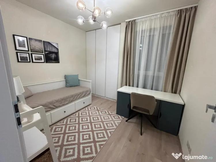Apartament 3 camere, 65 mp, cartier Grigorescu - 10