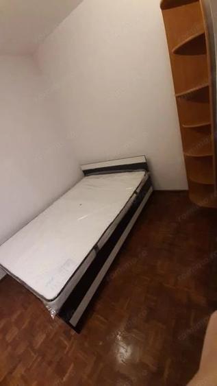 Apartament cu 2 camere decomandat în Dacia