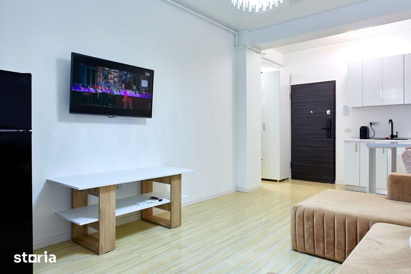 Apartament cu 2 camere în Nord
