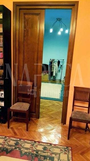 Apartament 2 camere de vanzare in Centru, Cluj Napoca - 6