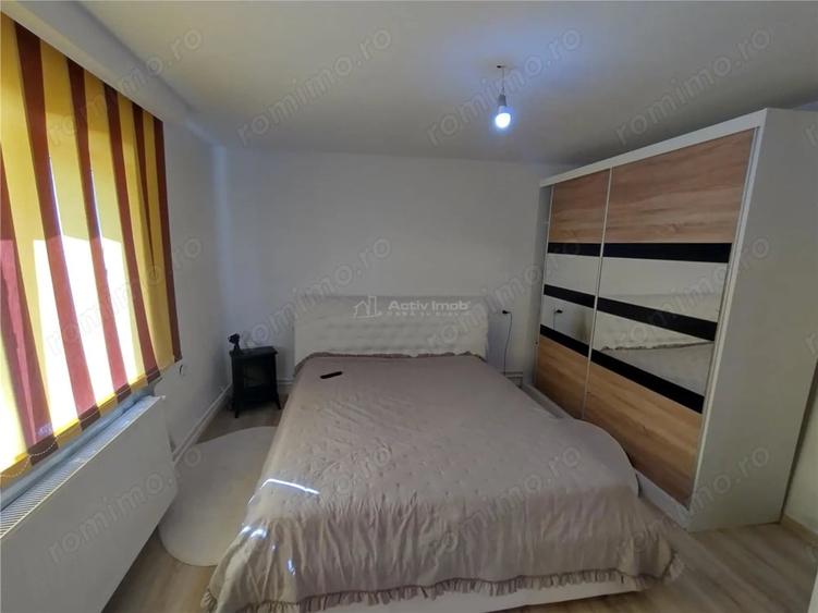 Casă cu Teren 1151 Mp în Oravița