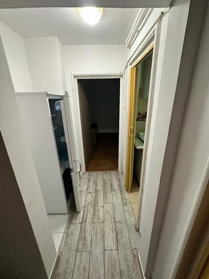 Apartament cu 2 camere decomandat în Pantelimon