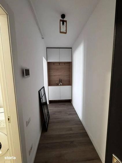 Apartament 2 camere Via Universitate de la dezvoltator avans 5% - 6
