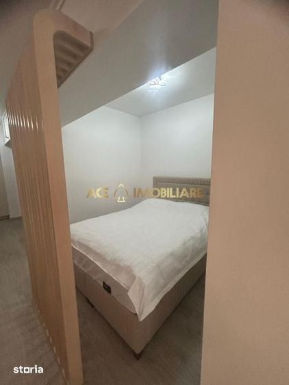 Studio de inchiriat | Vitan - Dudesti | Metrou | Centrala | InCity - 3