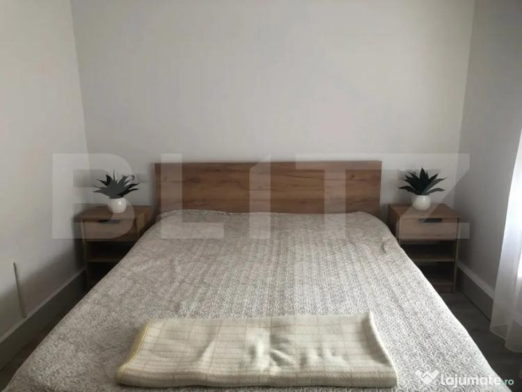 De inchiriat apartament 2 camere, 51 mp, zona M16 - 4