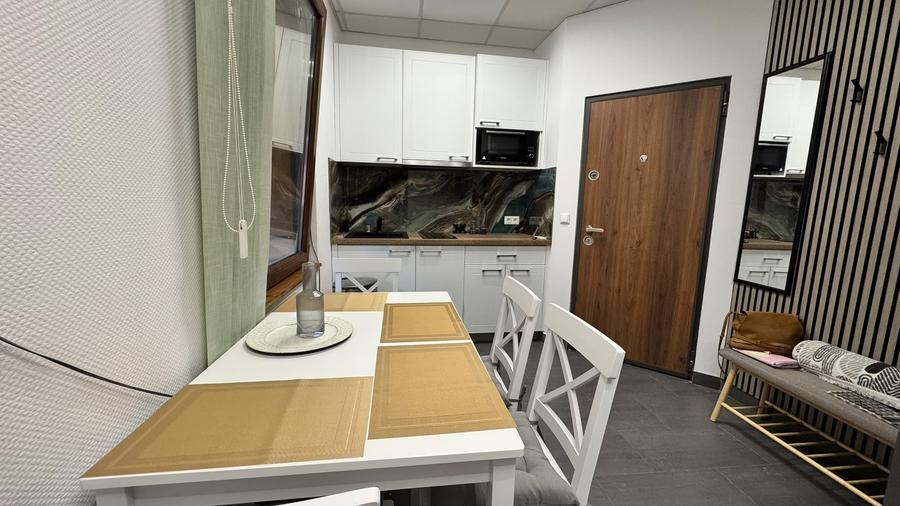 Apartament cu 2 camere semidecomandat în Dealuri Oradea