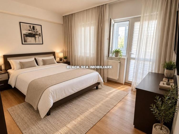 Apartament 2 camere decomandat zona Gara - TERMEN LUNG - 5