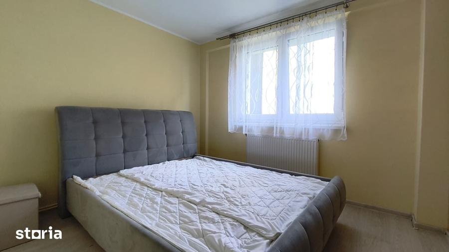 Apartament cu 2 camere decomandat în Ultracentral