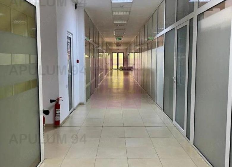 Spațiu comercial, de 9,000 mp, în Vatra Luminoasă