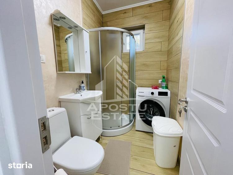 Apartament cu 3 camere în Grădiște